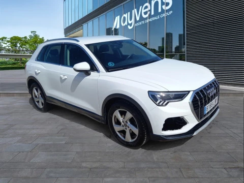Audi Q3 Advanced 35 TDI 110kW (150CV) S tronic