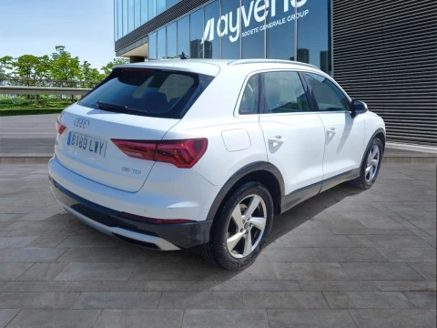 Audi Q3 Advanced 35 TDI 110kW (150CV) S tronic
