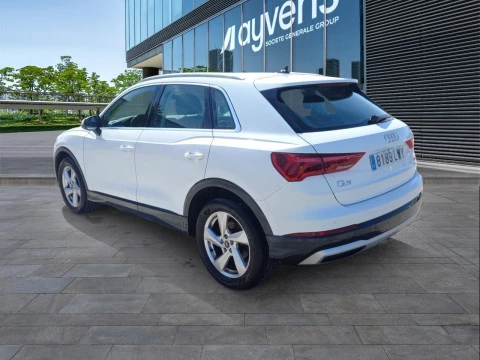Audi Q3 Advanced 35 TDI 110kW (150CV) S tronic