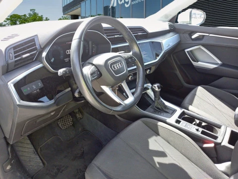 Audi Q3 Advanced 35 TDI 110kW (150CV) S tronic