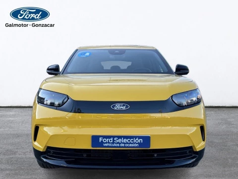 Ford Capri CX740L Premium R. Ext. RWD 77kWh 286CV