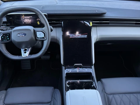 Ford Capri CX740L Premium R. Ext. RWD 77kWh 286CV