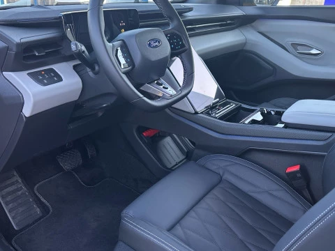 Ford Capri CX740L Premium R. Ext. RWD 77kWh 286CV