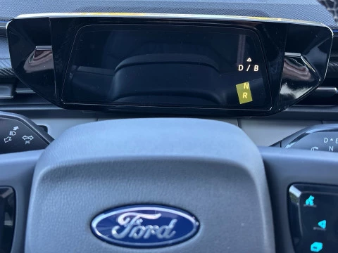 Ford Capri CX740L Premium R. Ext. RWD 77kWh 286CV