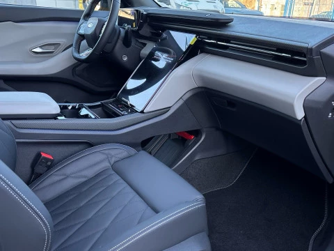 Ford Capri CX740L Premium R. Ext. RWD 77kWh 286CV