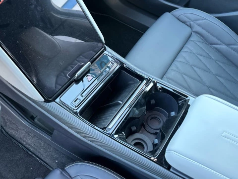 Ford Capri CX740L Premium R. Ext. RWD 77kWh 286CV