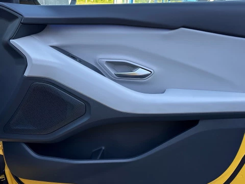 Ford Capri CX740L Premium R. Ext. RWD 77kWh 286CV