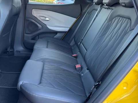 Ford Capri CX740L Premium R. Ext. RWD 77kWh 286CV