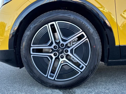 Ford Capri CX740L Premium R. Ext. RWD 77kWh 286CV