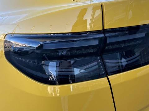 Ford Capri CX740L Premium R. Ext. RWD 77kWh 286CV