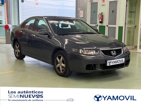 Honda Accord 2.0 Sport 114 kW (155 CV)