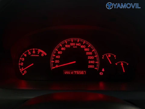 Honda Accord 2.0 Sport 114 kW (155 CV)