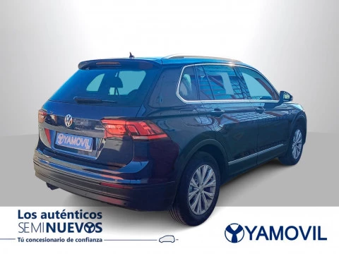 Volkswagen Tiguan Advance 2.0 TDI 110 kW (150 CV) DSG