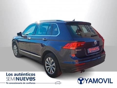 Volkswagen Tiguan Advance 2.0 TDI 110 kW (150 CV) DSG