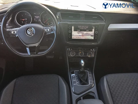 Volkswagen Tiguan Advance 2.0 TDI 110 kW (150 CV) DSG