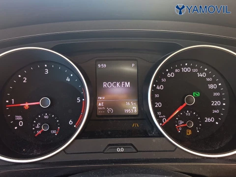 Volkswagen Tiguan Advance 2.0 TDI 110 kW (150 CV) DSG