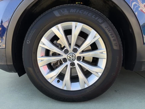 Volkswagen Tiguan Advance 2.0 TDI 110 kW (150 CV) DSG