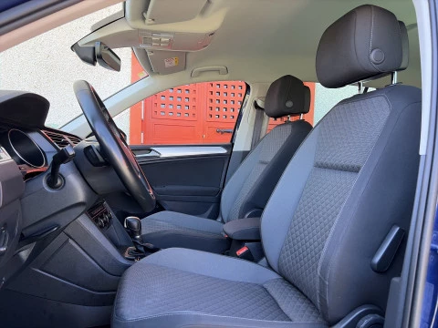 Volkswagen Tiguan Advance 2.0 TDI 110 kW (150 CV) DSG