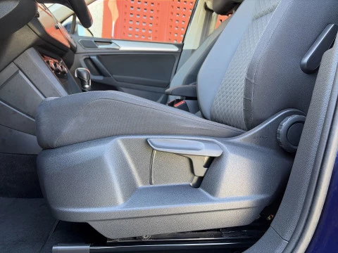 Volkswagen Tiguan Advance 2.0 TDI 110 kW (150 CV) DSG