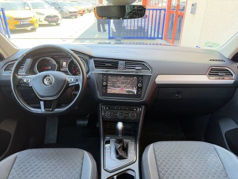 Volkswagen Tiguan Advance 2.0 TDI 110 kW (150 CV) DSG