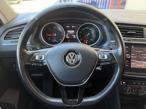 Volkswagen Tiguan Advance 2.0 TDI 110 kW (150 CV) DSG
