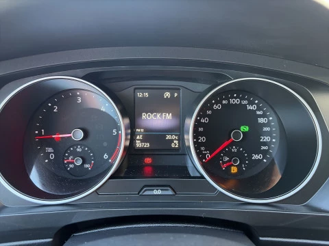 Volkswagen Tiguan Advance 2.0 TDI 110 kW (150 CV) DSG