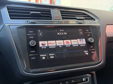 Volkswagen Tiguan Advance 2.0 TDI 110 kW (150 CV) DSG
