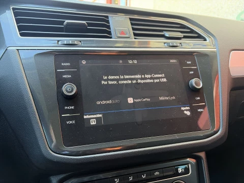 Volkswagen Tiguan Advance 2.0 TDI 110 kW (150 CV) DSG