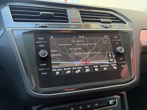 Volkswagen Tiguan Advance 2.0 TDI 110 kW (150 CV) DSG