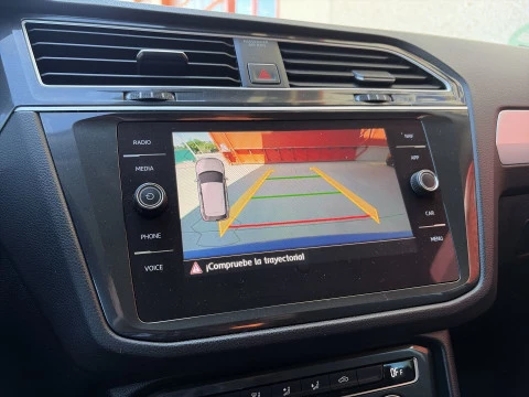 Volkswagen Tiguan Advance 2.0 TDI 110 kW (150 CV) DSG