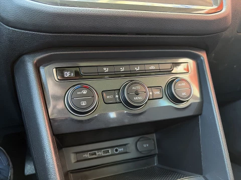 Volkswagen Tiguan Advance 2.0 TDI 110 kW (150 CV) DSG