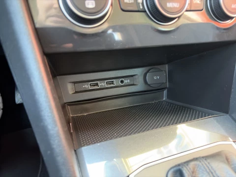 Volkswagen Tiguan Advance 2.0 TDI 110 kW (150 CV) DSG