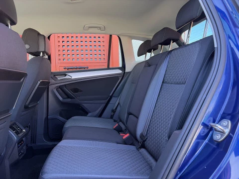 Volkswagen Tiguan Advance 2.0 TDI 110 kW (150 CV) DSG
