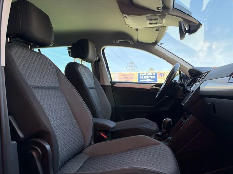 Volkswagen Tiguan Advance 2.0 TDI 110 kW (150 CV) DSG