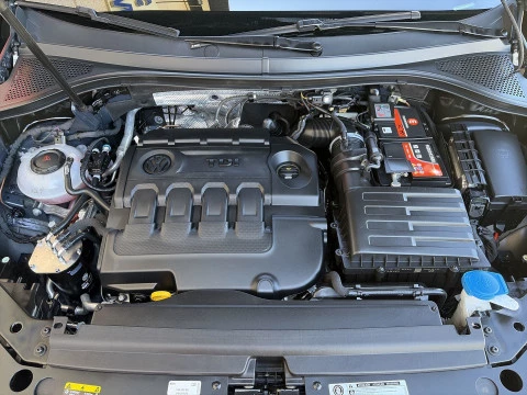 Volkswagen Tiguan Advance 2.0 TDI 110 kW (150 CV) DSG