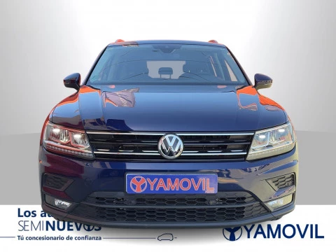 Volkswagen Tiguan Advance 2.0 TDI 110 kW (150 CV) DSG