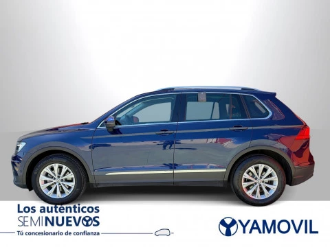 Volkswagen Tiguan Advance 2.0 TDI 110 kW (150 CV) DSG