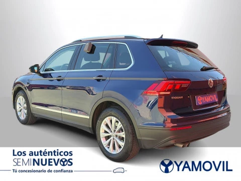 Volkswagen Tiguan Advance 2.0 TDI 110 kW (150 CV) DSG