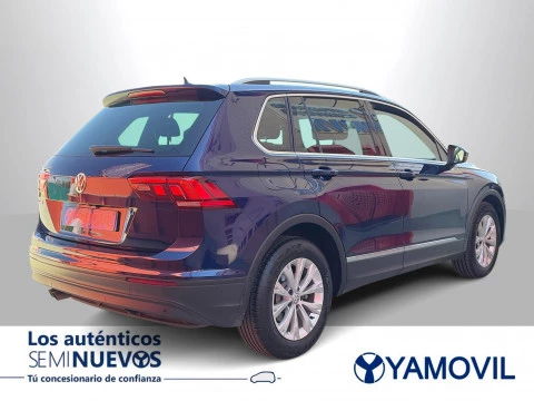 Volkswagen Tiguan Advance 2.0 TDI 110 kW (150 CV) DSG