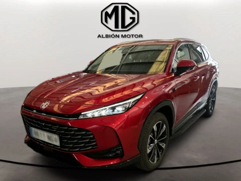 MG HS 1.5T PHEV Comfort