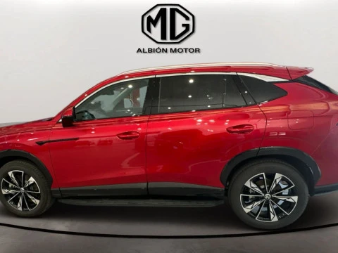 MG HS 1.5T PHEV Comfort