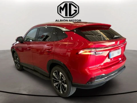 MG HS 1.5T PHEV Comfort