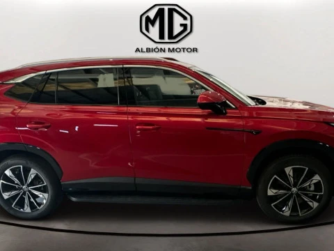 MG HS 1.5T PHEV Comfort