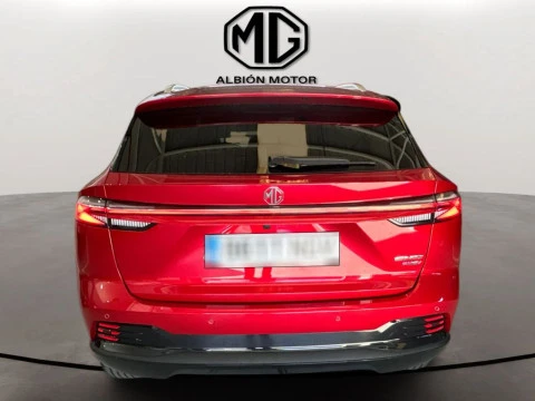 MG HS 1.5T PHEV Comfort