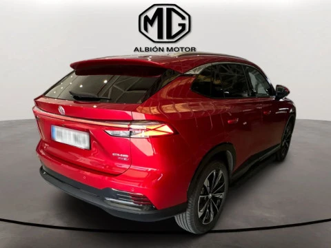 MG HS 1.5T PHEV Comfort
