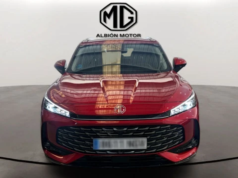 MG HS 1.5T PHEV Comfort