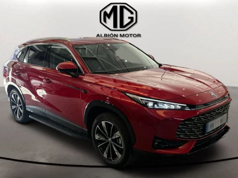 MG HS 1.5T PHEV Comfort