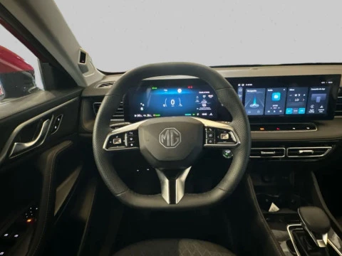 MG HS 1.5T PHEV Comfort