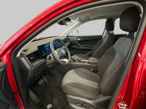 MG HS 1.5T PHEV Comfort