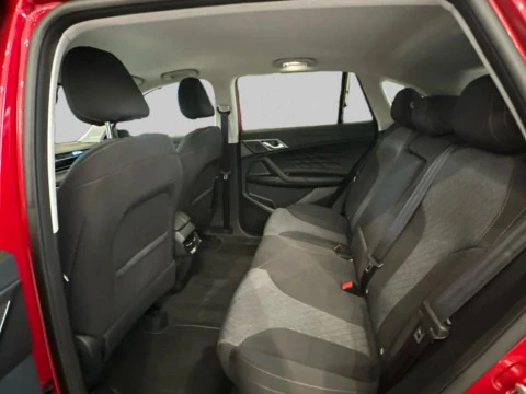 MG HS 1.5T PHEV Comfort